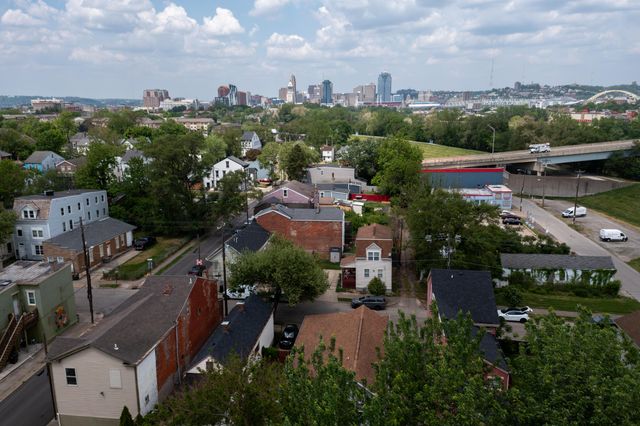 409 E 13th Street, Covington, KY 41011