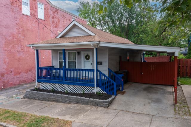 409 E 13th Street, Covington, KY 41011