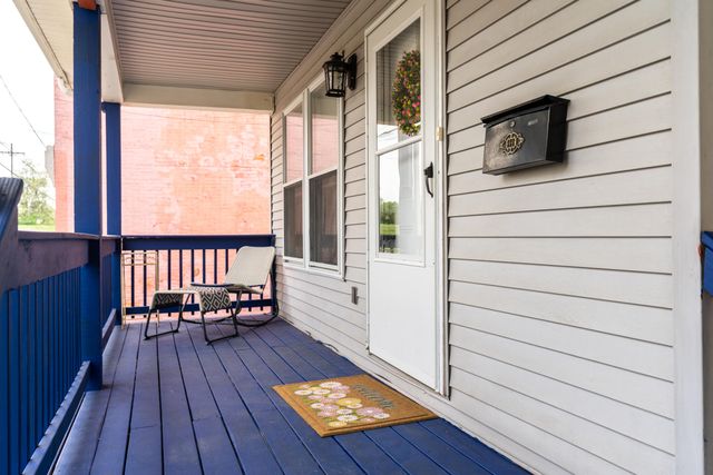 409 E 13th Street, Covington, KY 41011