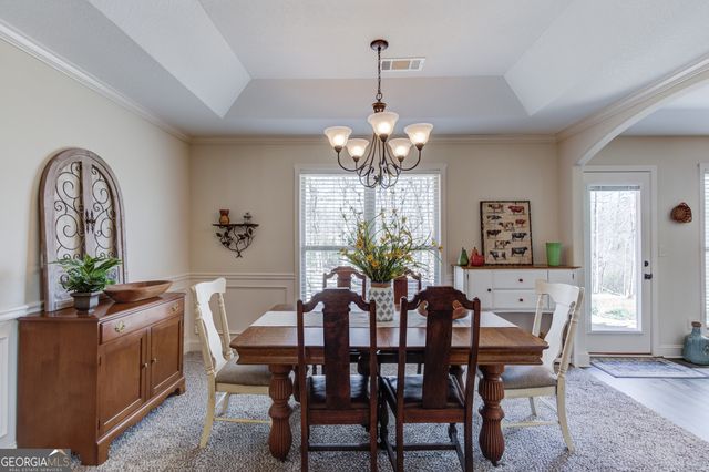 123 Briar Rose Boulevard, Jefferson, GA 30549