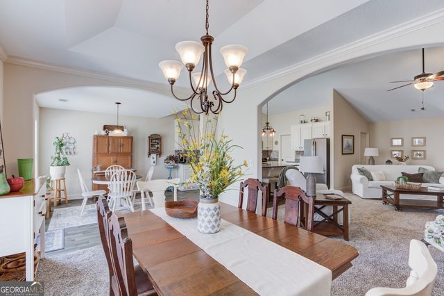 123 Briar Rose Boulevard, Jefferson, GA 30549