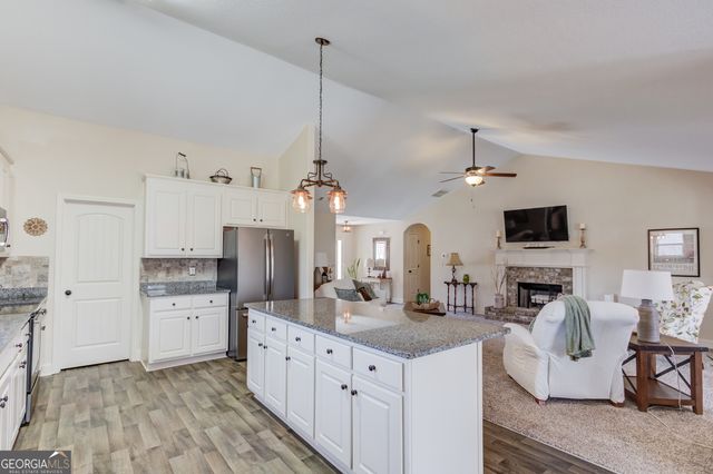 123 Briar Rose Boulevard, Jefferson, GA 30549