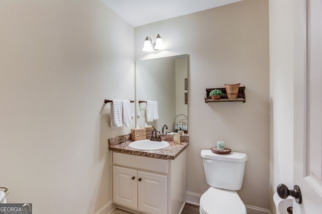 123 Briar Rose Boulevard, Jefferson, GA 30549