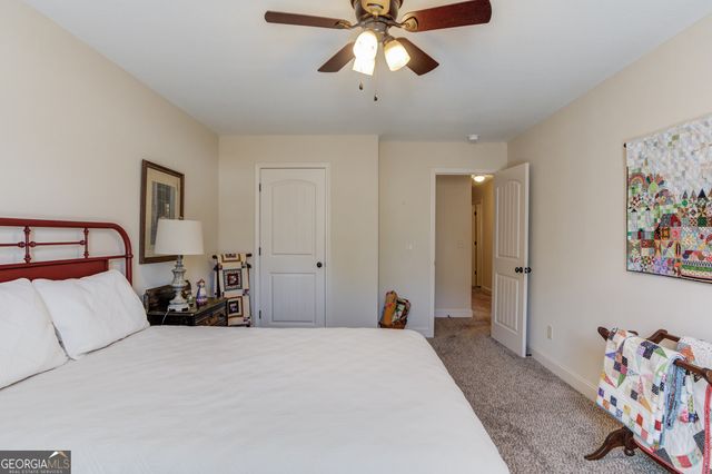 123 Briar Rose Boulevard, Jefferson, GA 30549