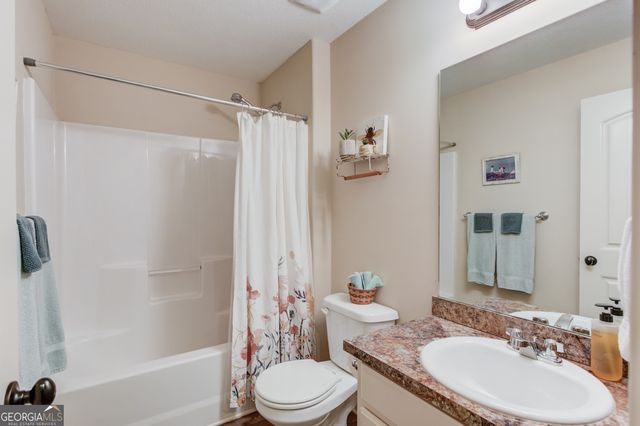 123 Briar Rose Boulevard, Jefferson, GA 30549