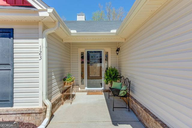 123 Briar Rose Boulevard, Jefferson, GA 30549