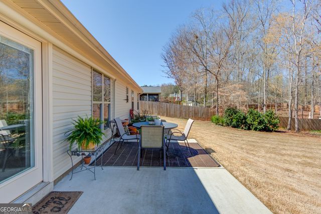 123 Briar Rose Boulevard, Jefferson, GA 30549