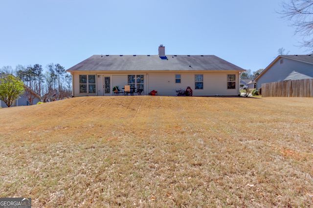 123 Briar Rose Boulevard, Jefferson, GA 30549