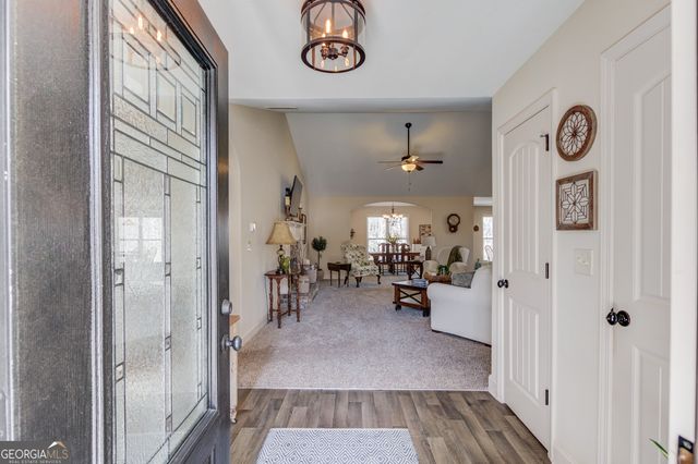 123 Briar Rose Boulevard, Jefferson, GA 30549