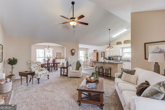 123 Briar Rose Boulevard, Jefferson, GA 30549