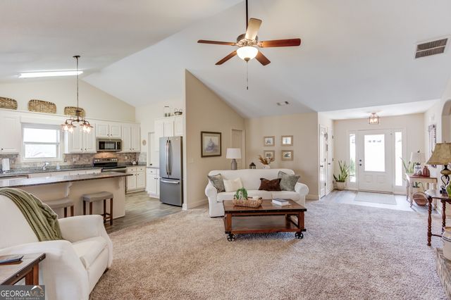 123 Briar Rose Boulevard, Jefferson, GA 30549