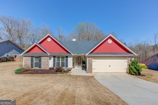 123 Briar Rose Boulevard, Jefferson, GA 30549