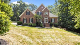 2313 Hickory Forest Drive, Asheboro, NC 27203