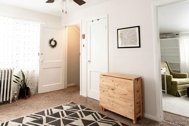 22101 Nowlin Street, Dearborn, MI 48124