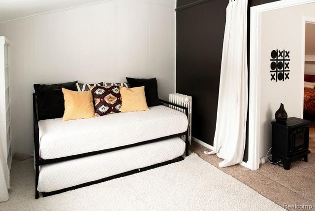 22101 Nowlin Street, Dearborn, MI 48124