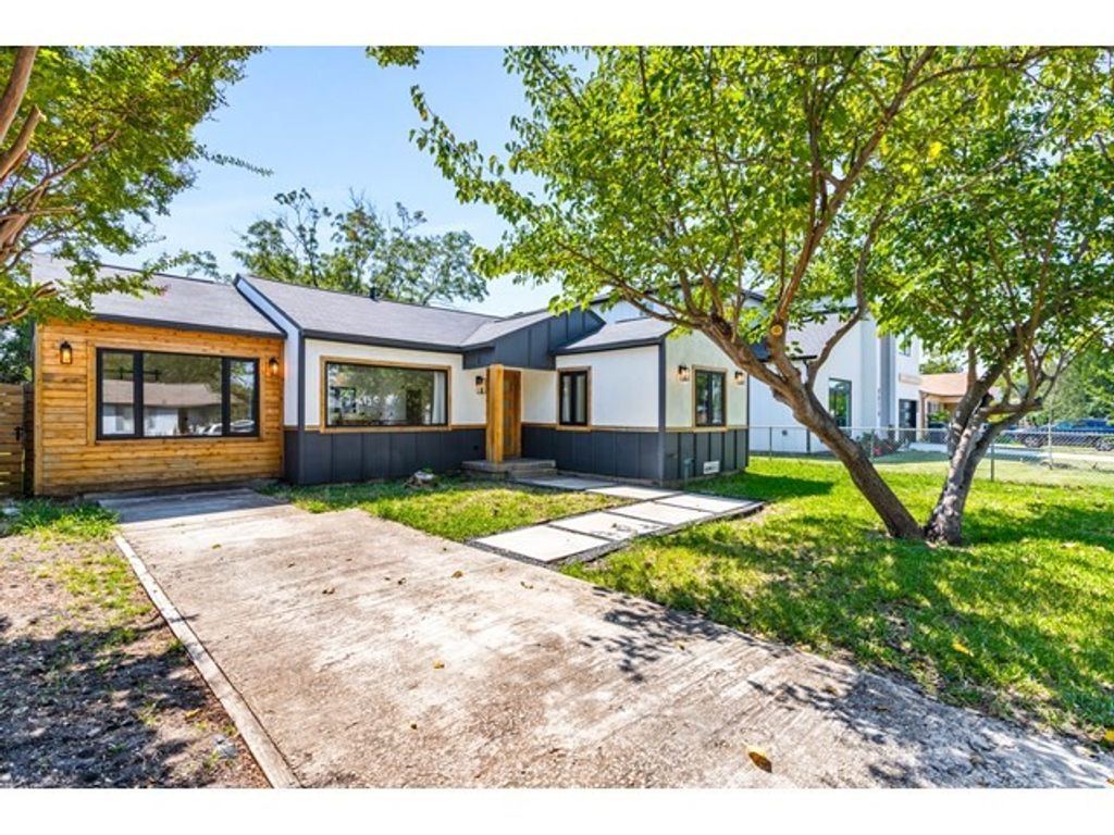 9978 Witham Street, Dallas, TX 75220