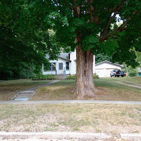 10978 Platte Street Lot: 18-22, Honor, MI 49640