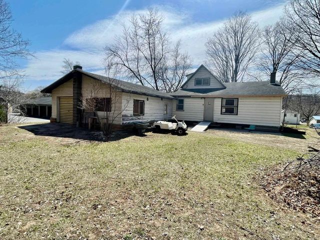 10978 Platte Street Lot: 18-22, Honor, MI 49640