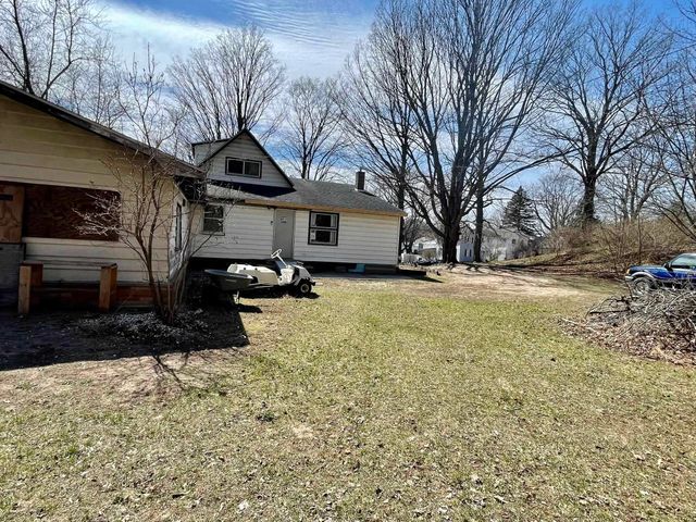 10978 Platte Street Lot: 18-22, Honor, MI 49640