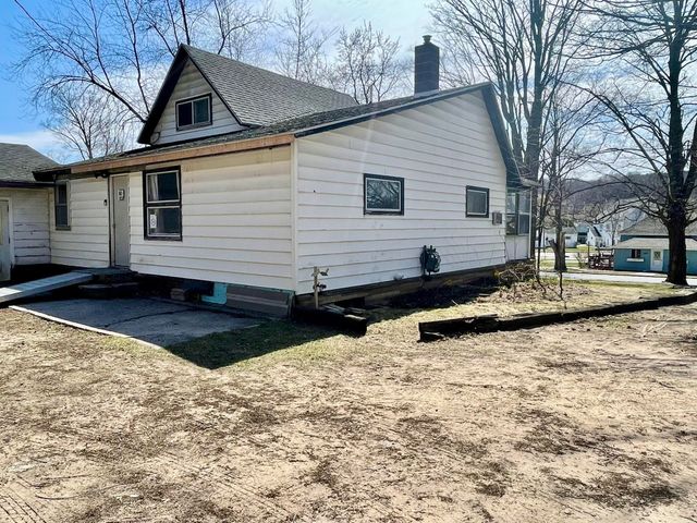 10978 Platte Street Lot: 18-22, Honor, MI 49640