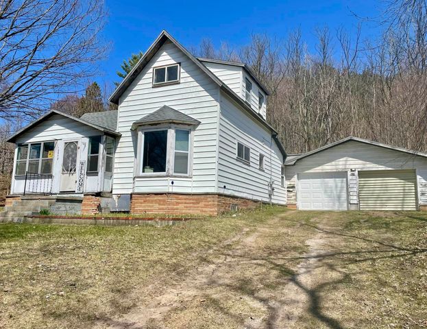 10978 Platte Street Lot: 18-22, Honor, MI 49640