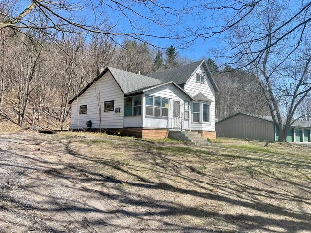 10978 Platte Street Lot: 18-22, Honor, MI 49640