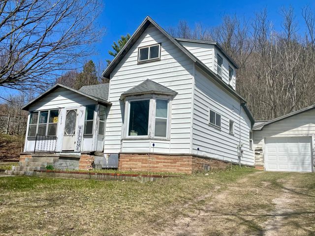 10978 Platte Street Lot: 18-22, Honor, MI 49640