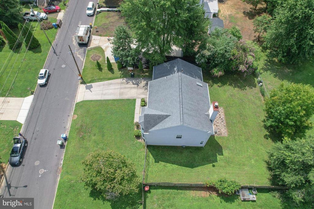 343 OAK AVE, CHERRY HILL, NJ 08002 — photo 3