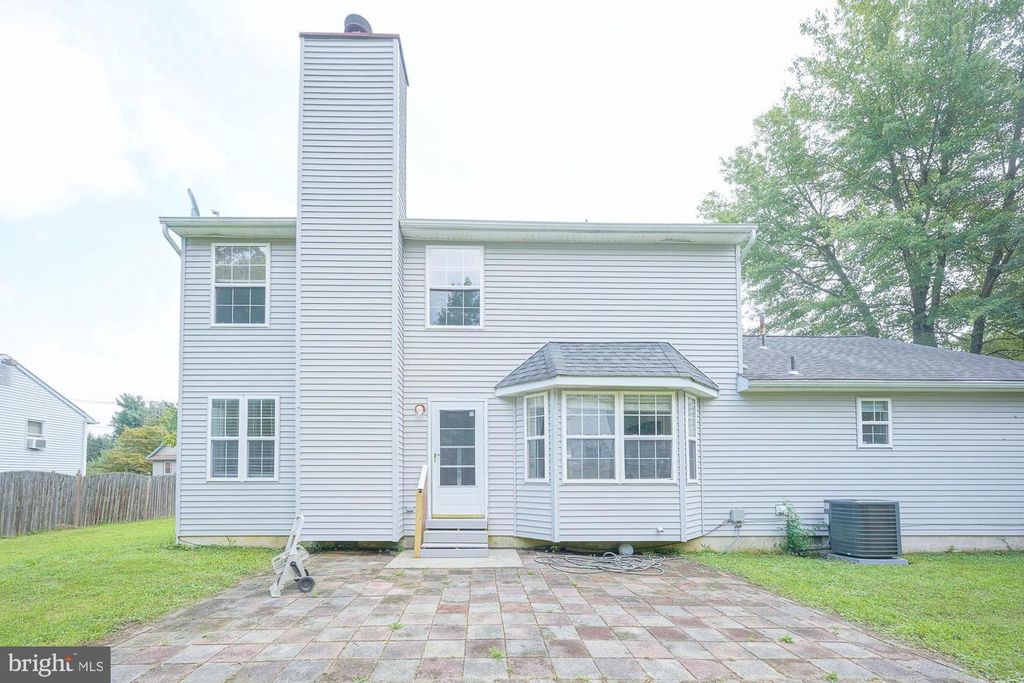 343 OAK AVE, CHERRY HILL, NJ 08002 — photo 5