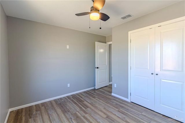 5520 Frisco Drive, Edinburg, TX 78542