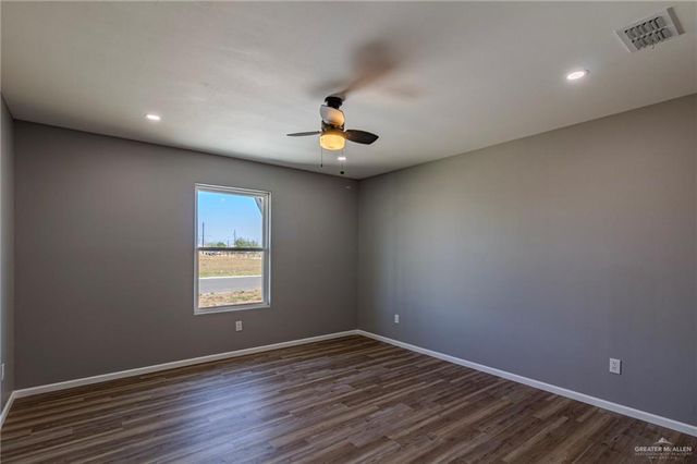 5520 Frisco Drive, Edinburg, TX 78542