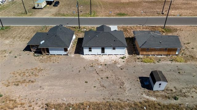 5520 Frisco Drive, Edinburg, TX 78542