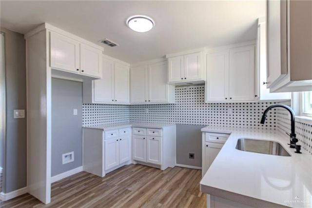 5520 Frisco Drive, Edinburg, TX 78542