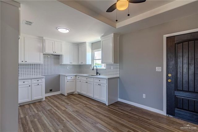 5520 Frisco Drive, Edinburg, TX 78542