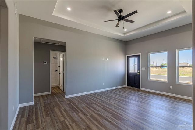 5520 Frisco Drive, Edinburg, TX 78542