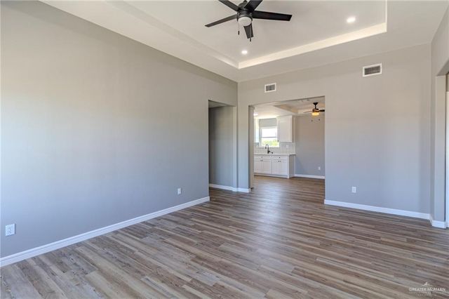 5520 Frisco Drive, Edinburg, TX 78542