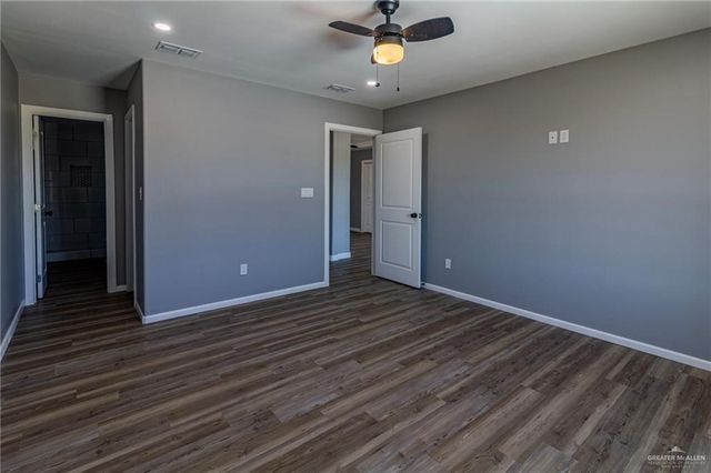 5520 Frisco Drive, Edinburg, TX 78542