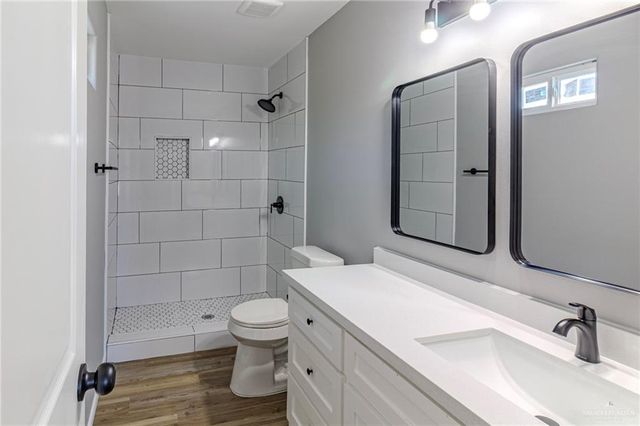 5520 Frisco Drive, Edinburg, TX 78542