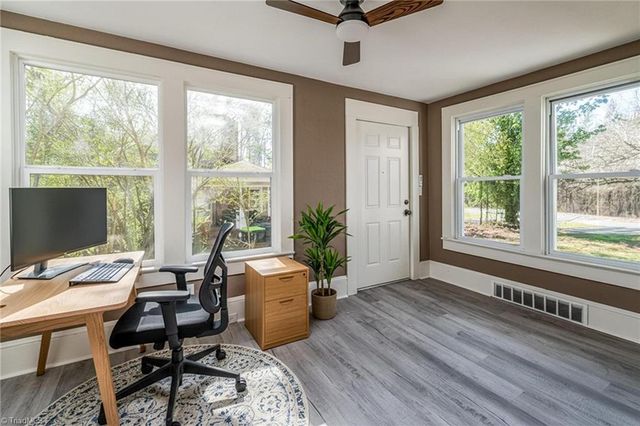 400 Glendale Road, Lexington, NC 27292