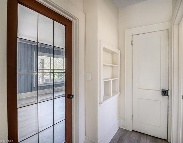 400 Glendale Road, Lexington, NC 27292