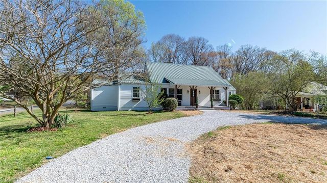 400 Glendale Road, Lexington, NC 27292