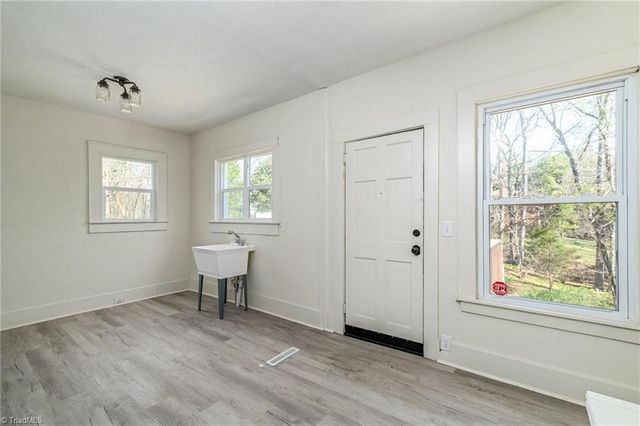 400 Glendale Road, Lexington, NC 27292