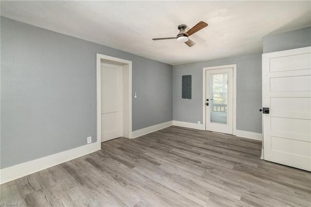 400 Glendale Road, Lexington, NC 27292