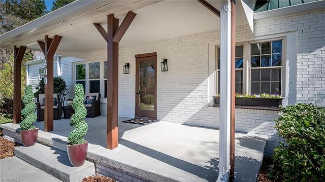 400 Glendale Road, Lexington, NC 27292