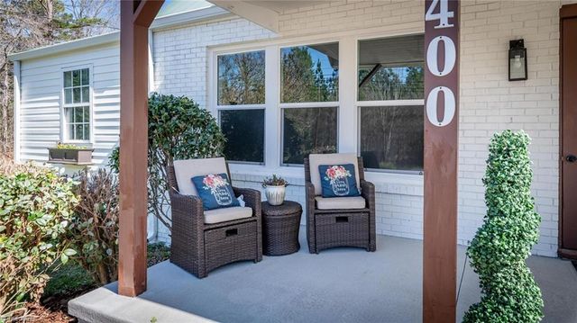 400 Glendale Road, Lexington, NC 27292
