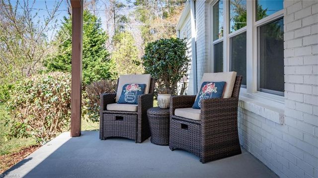 400 Glendale Road, Lexington, NC 27292