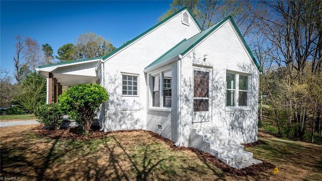 400 Glendale Road, Lexington, NC 27292