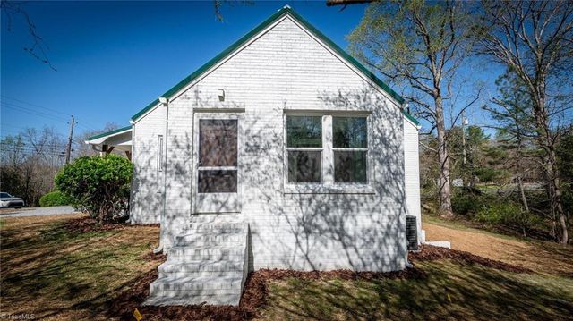 400 Glendale Road, Lexington, NC 27292