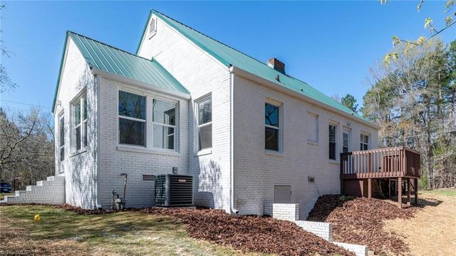 400 Glendale Road, Lexington, NC 27292