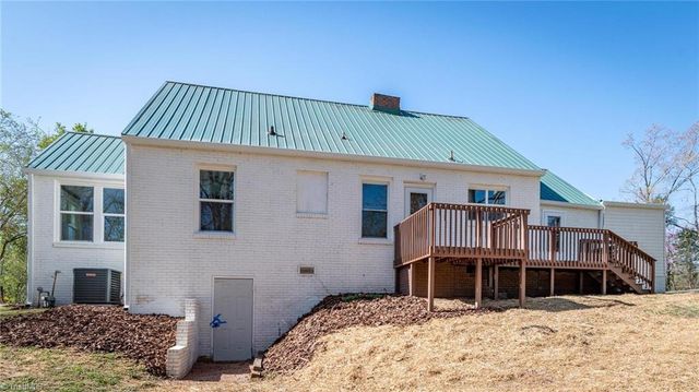 400 Glendale Road, Lexington, NC 27292